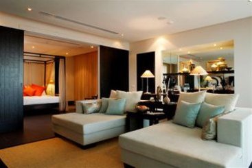 Hotel The Pavilions Phuket - Adults Only 20