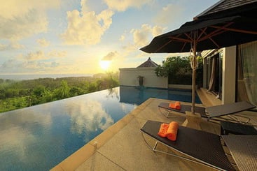 Hotel The Pavilions Phuket - Adults Only 6