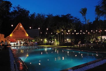 Hotel The Pavilions Phuket - Adults Only 7