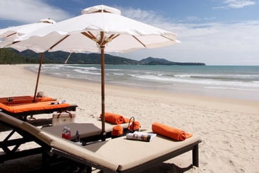 Hotel The Pavilions Phuket - Adults Only 8