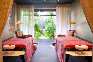 Hotel The Pavilions Phuket - Adults Only 9