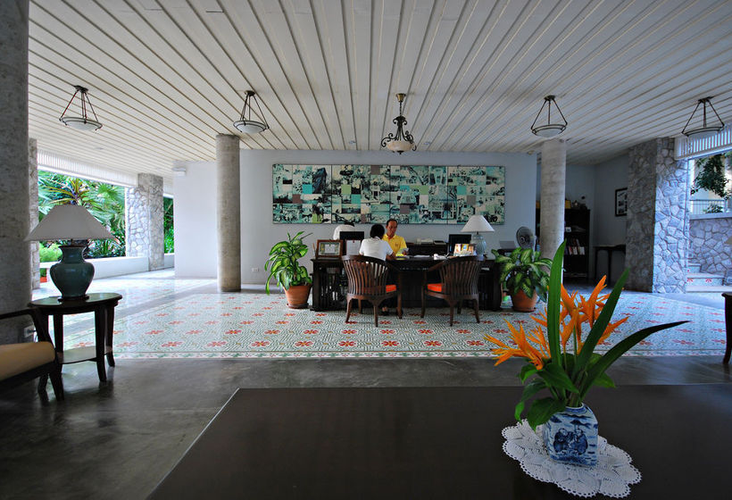 Hotel Baan Bayyan Hua Hin 1