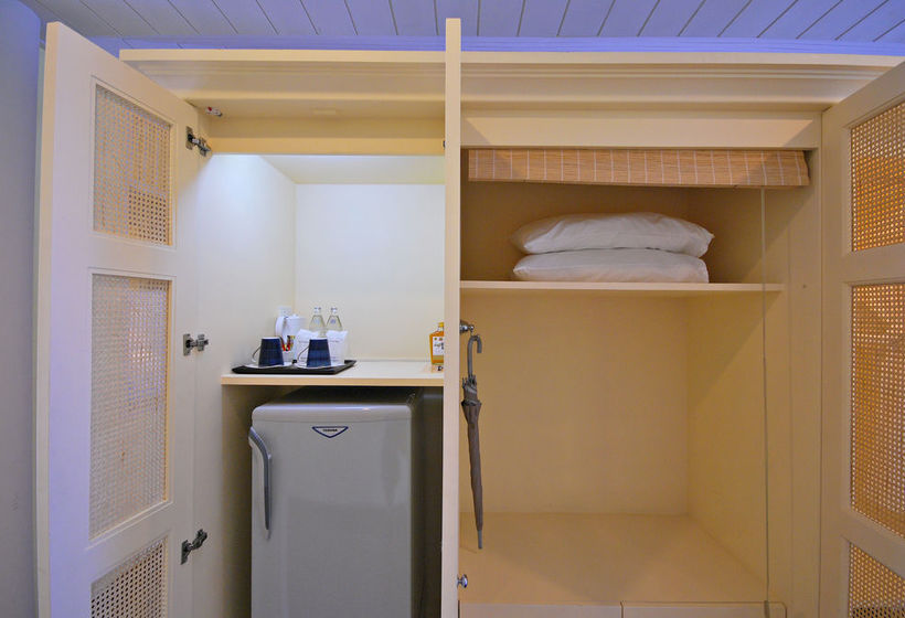 Hotel Baan Bayyan Hua Hin 10