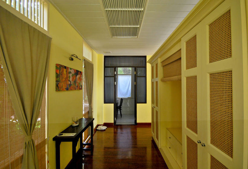 Hotel Baan Bayyan Hua Hin 11