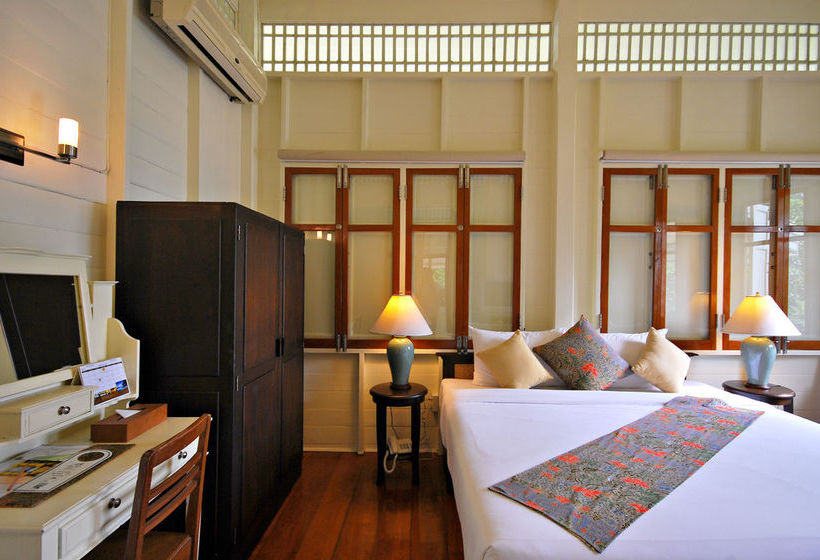 Hotel Baan Bayyan Hua Hin 12