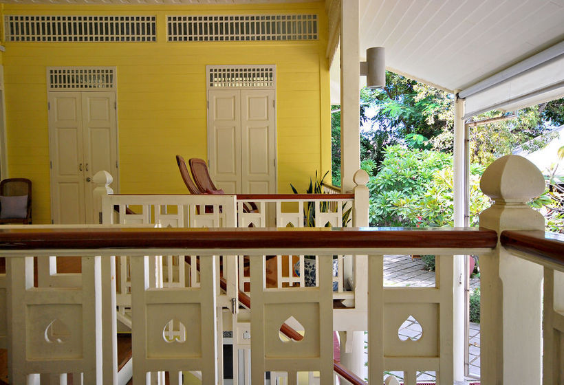 Hotel Baan Bayyan Hua Hin 13