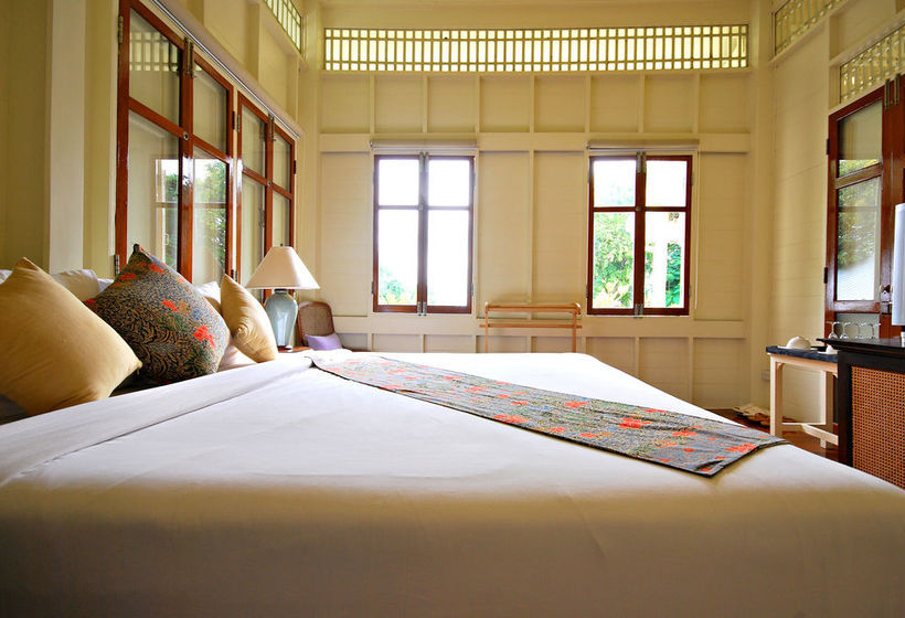 Hotel Baan Bayyan Hua Hin 14