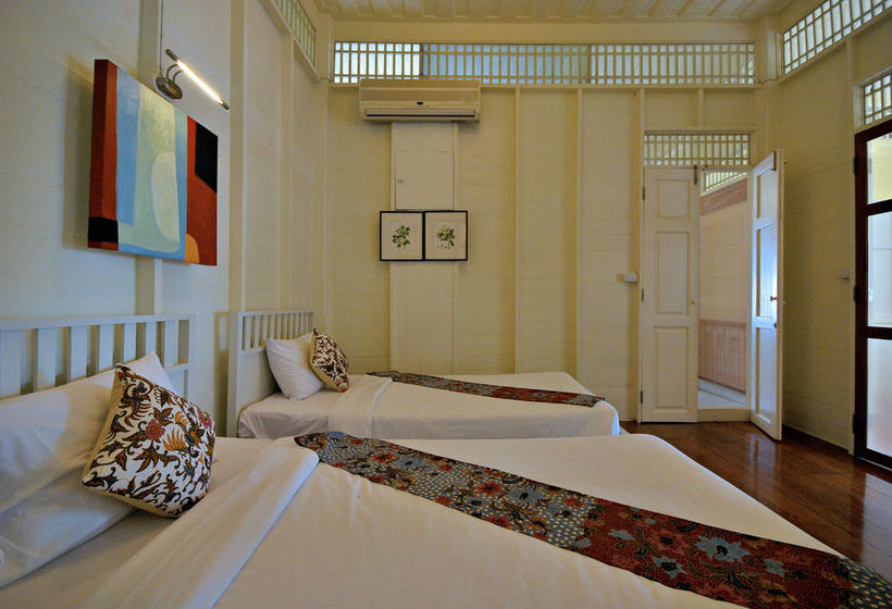 Hotel Baan Bayyan Hua Hin 15