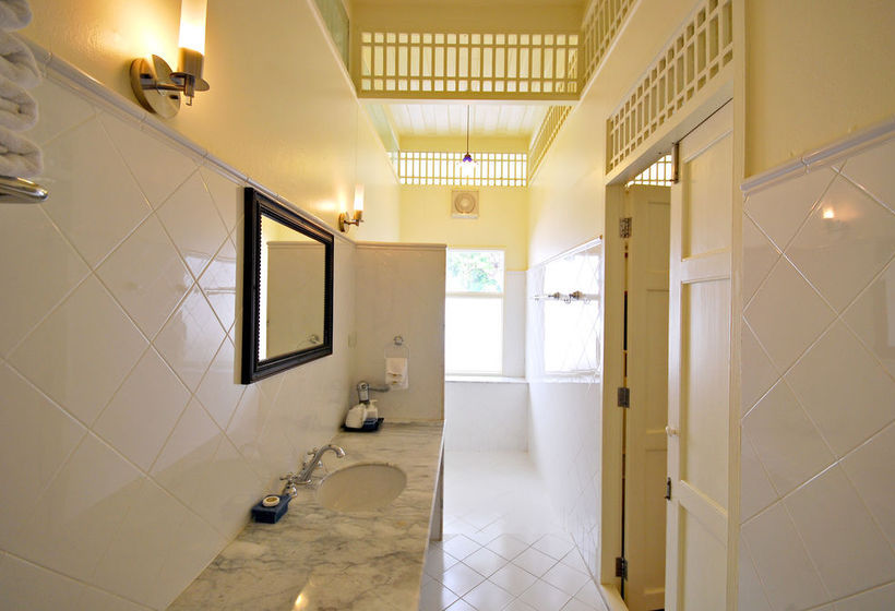 Hotel Baan Bayyan Hua Hin 17