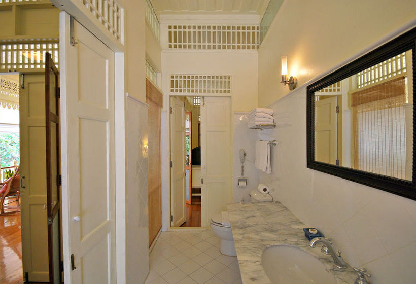 Hotel Baan Bayyan Hua Hin 18