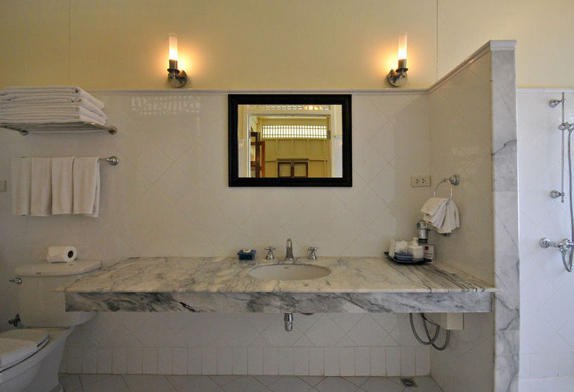 Hotel Baan Bayyan Hua Hin 19