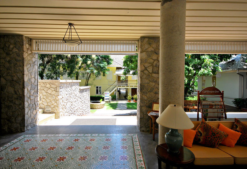 Hotel Baan Bayyan Hua Hin 2