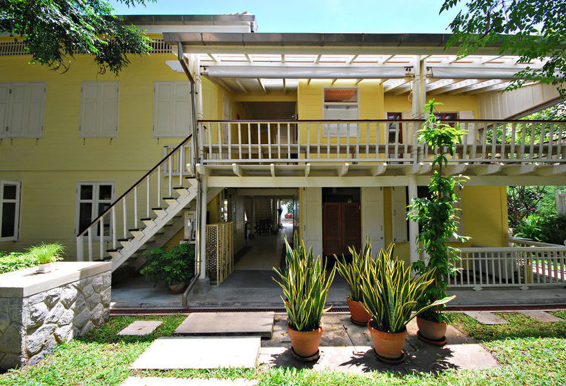 Hotel Baan Bayyan Hua Hin 3