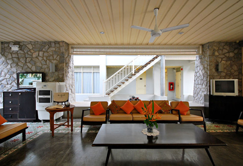 Hotel Baan Bayyan Hua Hin 6