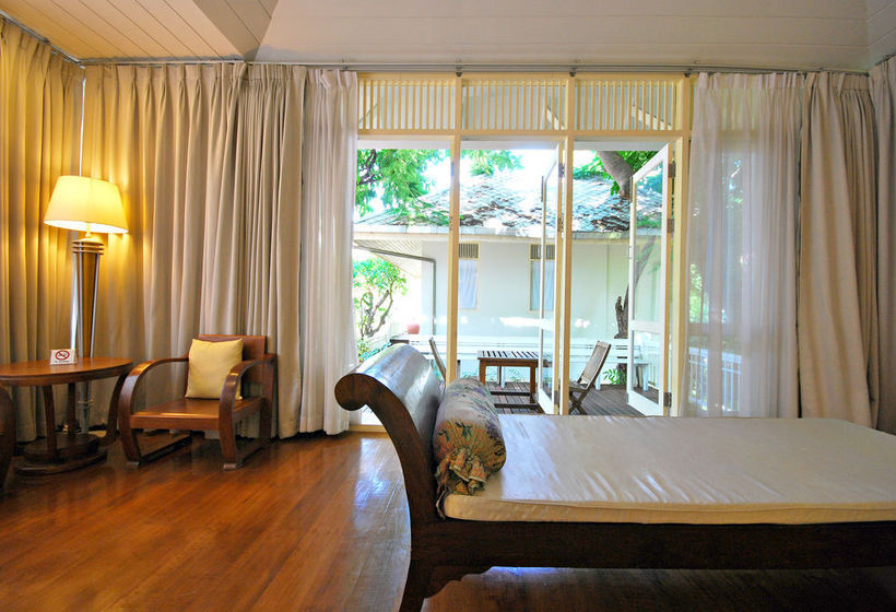 Hotel Baan Bayyan Hua Hin 7