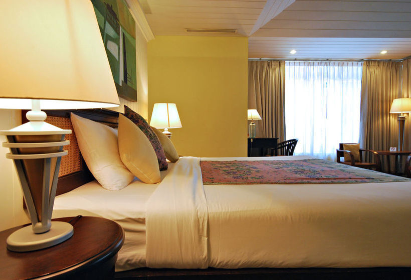 Hotel Baan Bayyan Hua Hin 8