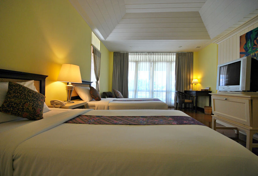 Hotel Baan Bayyan Hua Hin 9