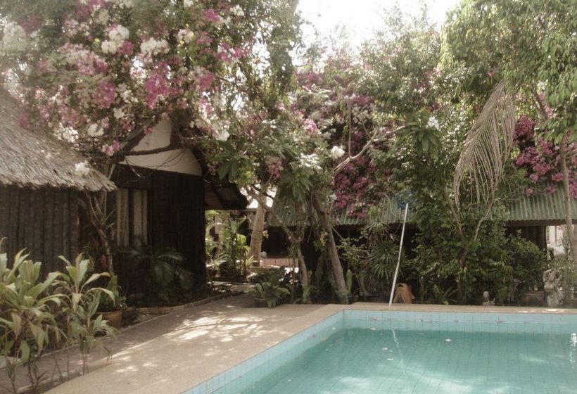 Hotel Como Resort Chaweng Beach Surat Thani