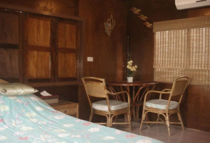 Hotel Como Resort 10