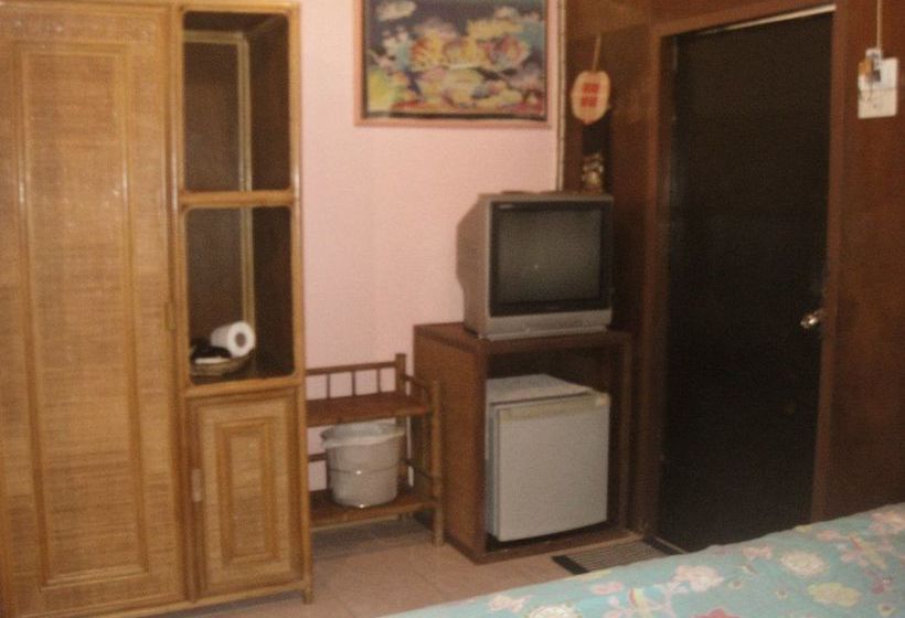 Hotel Como Resort 11