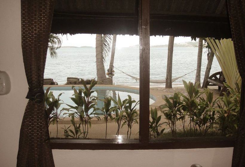 Hotel Como Resort 12