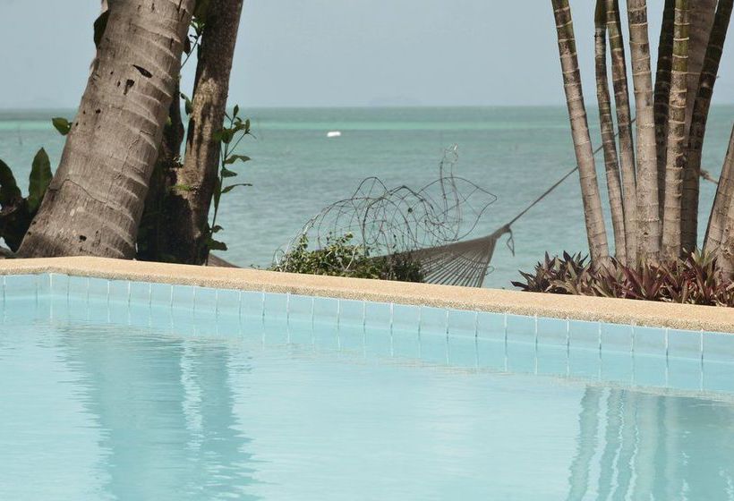 Hotel Como Resort 13