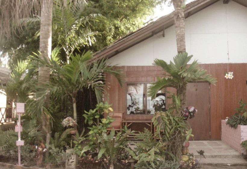 Hotel Como Resort 14