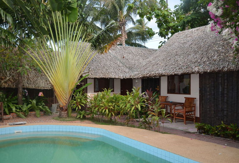 Hotel Como Resort 15