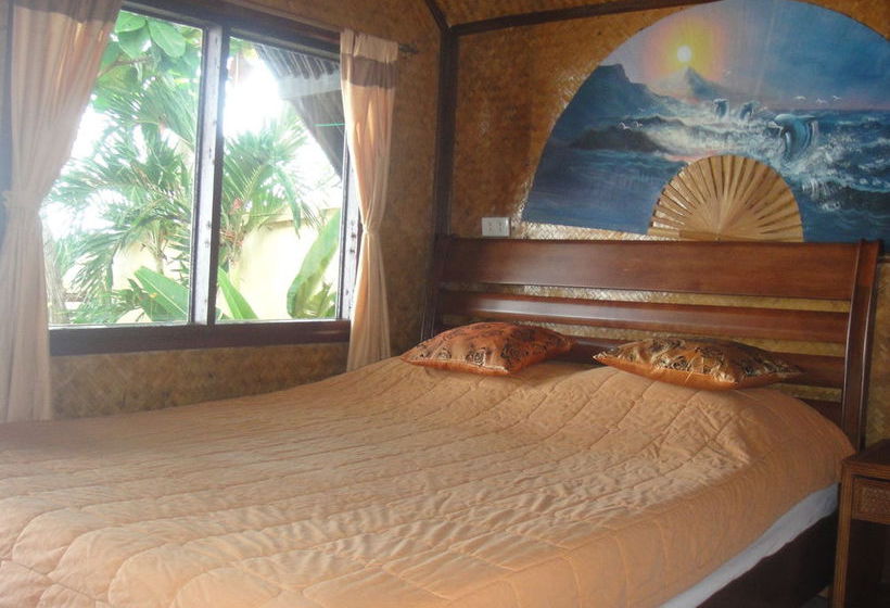 Hotel Como Resort 16