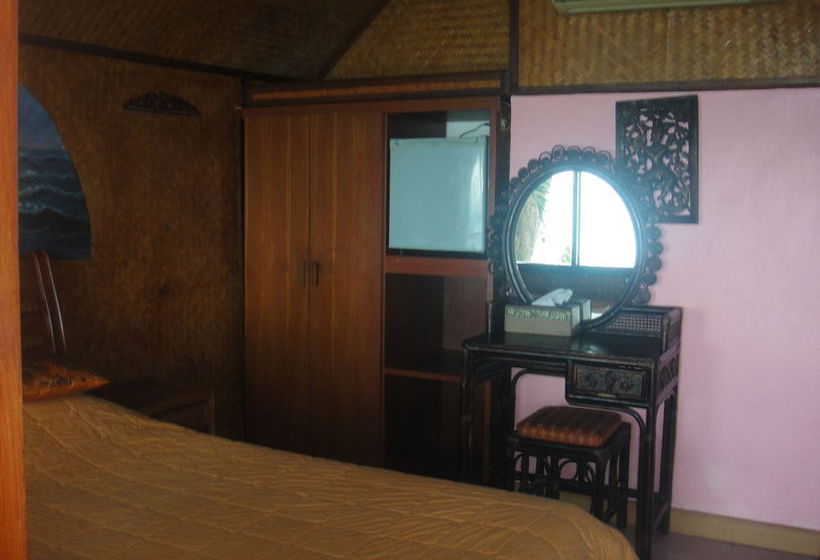 Hotel Como Resort 18