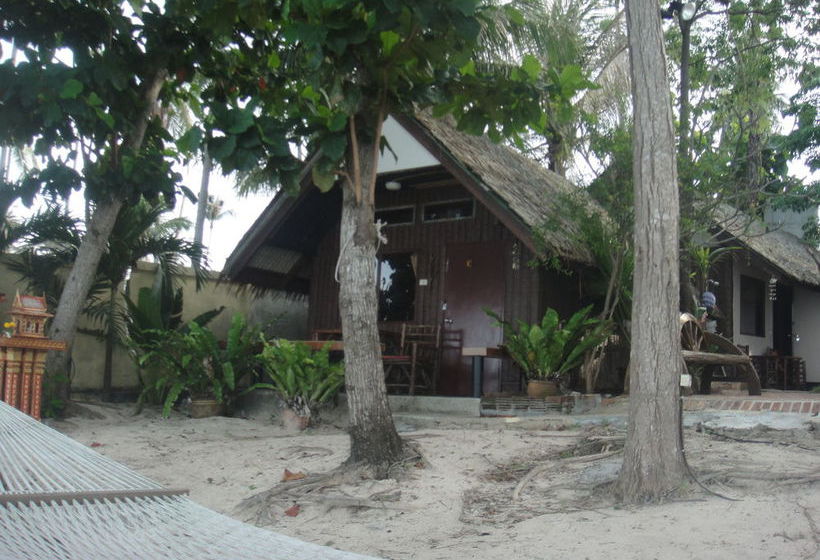 Hotel Como Resort 19