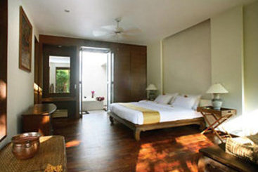 Hotel Le Paradis Boutique Resort & Spa 1