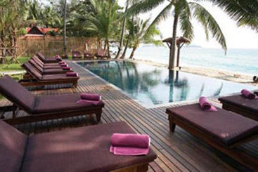 Hotel Le Paradis Boutique Resort & Spa 4