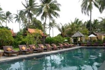 Hotel Le Paradis Boutique Resort & Spa 5