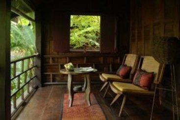 Hotel Le Paradis Boutique Resort & Spa 7