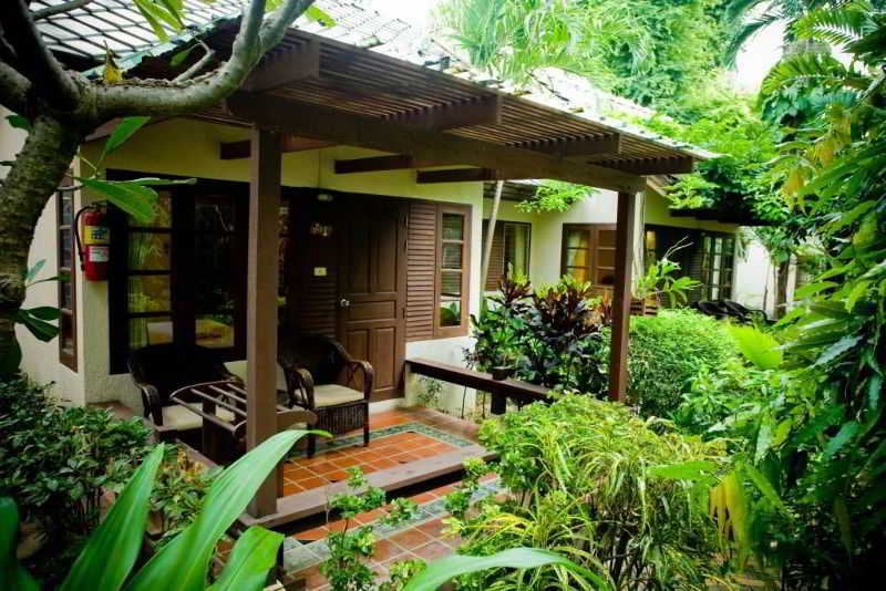 Hotel Montien House Chaweng Beach Surat Thani