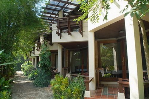 Hotel Montien House 1