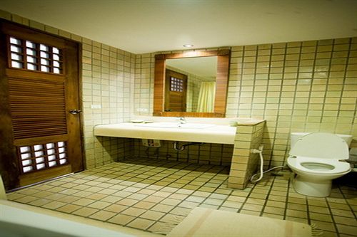 Hotel Montien House 14