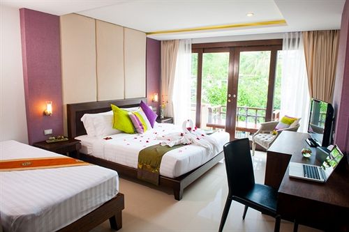 Hotel Montien House 15