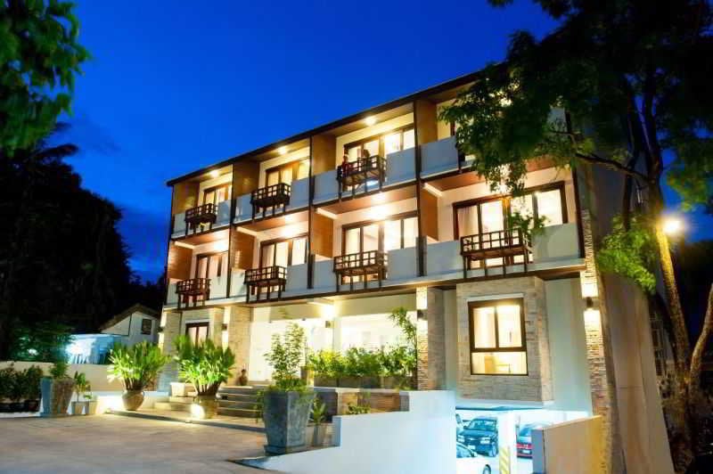 Hotel Montien House 19