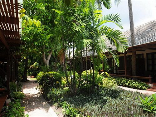 Hotel Montien House 3