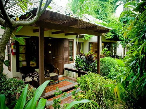 Hotel Montien House 4