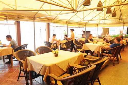 Hotel Montien House 7