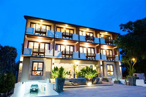 Hotel Montien House 8