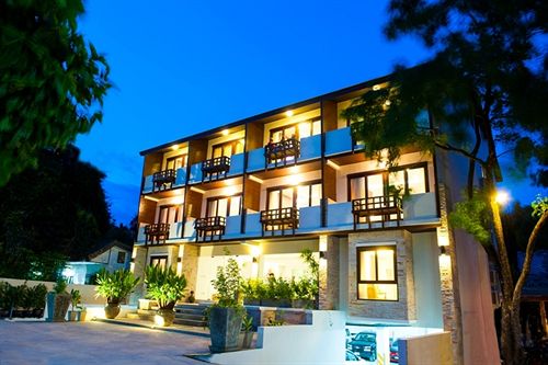 Hotel Montien House 9