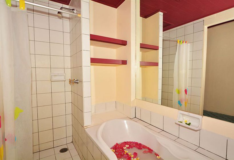 Hotel Ayodhaya Suites Resort & Spa 1