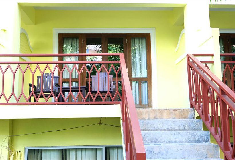 Hotel Ayodhaya Suites Resort & Spa 10