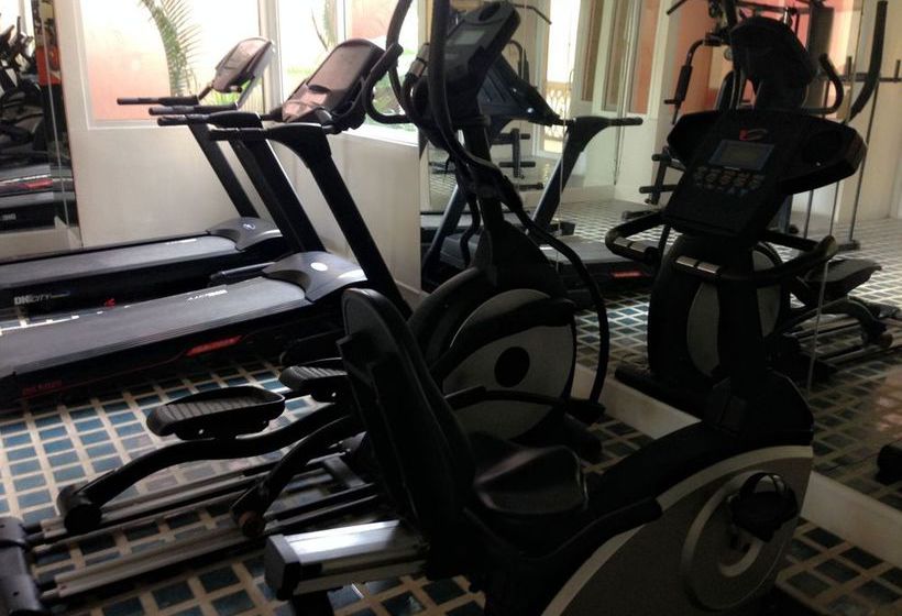 Hotel Ayodhaya Suites Resort & Spa 12