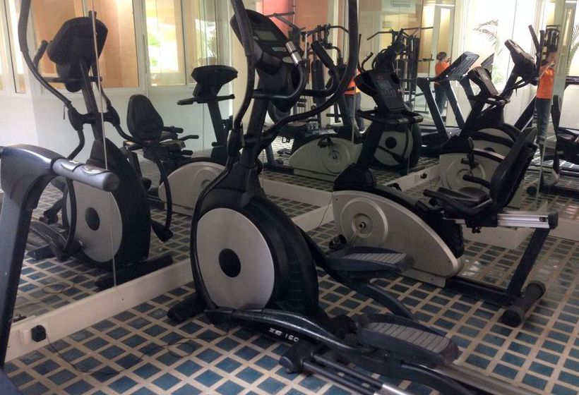 Hotel Ayodhaya Suites Resort & Spa 13