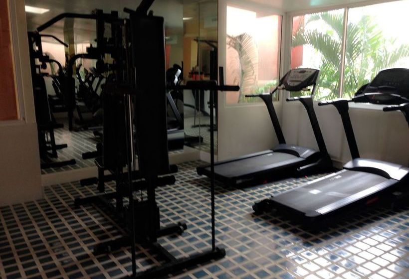 Hotel Ayodhaya Suites Resort & Spa 15